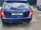 Mazda 323 2002 года за 1 250 000 тг. в Большая Владимировка – фото 2