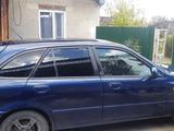 Mazda 323 2002 года за 1 250 000 тг. в Большая Владимировка – фото 3