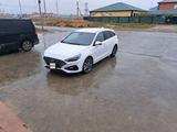 Hyundai i30 2023 года за 8 500 000 тг. в Атырау