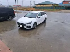 Hyundai i30, 2023