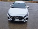 Hyundai i30 2023 года за 8 500 000 тг. в Атырау – фото 2
