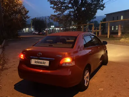 Toyota Yaris 2009 года за 4 990 000 тг. в Алматы – фото 39