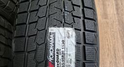 265/55R20 113Q G075 Yokohamafor160 000 тг. в Алматы