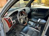 Mitsubishi Pajero 2004 года за 6 000 000 тг. в Алматы – фото 4