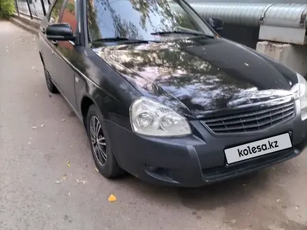 ВАЗ (Lada) Priora 2172 2011 года за 1 600 000 тг. в Астана