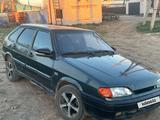 ВАЗ (Lada) 2114 2009 года за 836 000 тг. в Семей