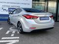 Hyundai Elantra 2015 года за 7 784 700 тг. в Алматы – фото 6