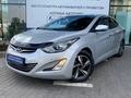 Hyundai Elantra 2015 года за 7 784 700 тг. в Алматы