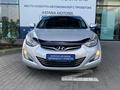 Hyundai Elantra 2015 года за 7 784 700 тг. в Алматы – фото 2