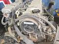 Двигатель Mitsubishi Outlander Galant 4G69 mivec, 4G64 L300 8v 4G63 за 255 000 тг. в Алматы – фото 2