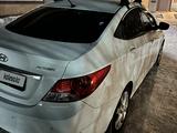 Hyundai Accent 2013 года за 5 550 000 тг. в Караганда – фото 4