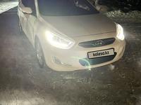 Hyundai Accent 2013 года за 5 550 000 тг. в Караганда