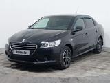 Peugeot 301 2013 годаfor3 620 000 тг. в Астана