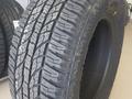 YOKOHAMA 265/70 R16 112H Geolandar A/T G015 за 57 900 тг. в Алматы – фото 2