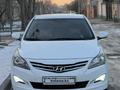 Hyundai Accent 2014 годаfor5 800 000 тг. в Шымкент