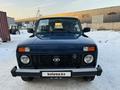 ВАЗ (Lada) Lada 2121 2016 года за 4 980 000 тг. в Алматы