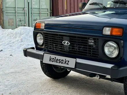 ВАЗ (Lada) Lada 2121 2016 года за 4 980 000 тг. в Алматы – фото 28