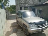 ВАЗ (Lada) 2123 2006 годаүшін1 700 000 тг. в Атырау