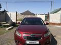 Chevrolet Cruze 2011 года за 3 150 000 тг. в Алматы – фото 4