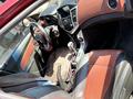 Chevrolet Cruze 2011 года за 3 150 000 тг. в Алматы – фото 10