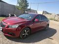 Chevrolet Cruze 2011 года за 3 150 000 тг. в Алматы – фото 3