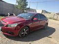 Chevrolet Cruze 2011 года за 3 150 000 тг. в Алматы