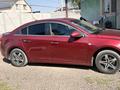 Chevrolet Cruze 2011 года за 3 150 000 тг. в Алматы – фото 2