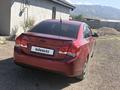 Chevrolet Cruze 2011 года за 3 150 000 тг. в Алматы – фото 6