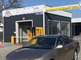 Toyota Camry 2004 года за 4 000 000 тг. в Мерке – фото 2