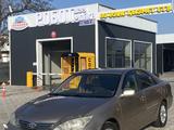 Toyota Camry 2004 года за 4 000 000 тг. в Мерке – фото 3