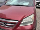 Honda Odyssey 2006 года за 4 500 000 тг. в Шымкент – фото 3