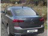 Volkswagen Polo 2021 годаүшін6 800 000 тг. в Талгар
