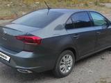 Volkswagen Polo 2021 годаүшін6 800 000 тг. в Талгар – фото 2