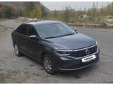 Volkswagen Polo 2021 годаүшін6 800 000 тг. в Талгар – фото 3