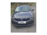 Volkswagen Polo 2021 годаүшін6 800 000 тг. в Талгар – фото 4