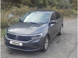 Volkswagen Polo 2021 годаүшін6 800 000 тг. в Талгар – фото 5