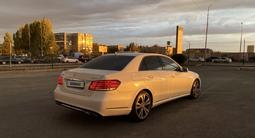 Mercedes-Benz E 400 2015 года за 12 000 000 тг. в Караганда – фото 3