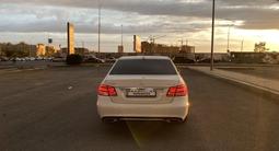 Mercedes-Benz E 400 2015 года за 12 000 000 тг. в Караганда – фото 4