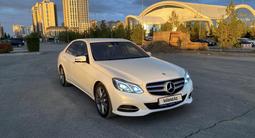 Mercedes-Benz E 400 2015 года за 12 000 000 тг. в Караганда