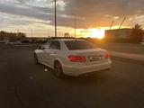 Mercedes-Benz E 400 2015 года за 12 000 000 тг. в Караганда – фото 5