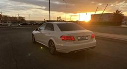 Mercedes-Benz E 400 2015 года за 12 000 000 тг. в Караганда – фото 5