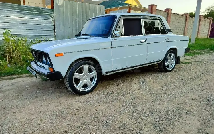 ВАЗ (Lada) 2106 1999 годаүшін1 700 000 тг. в Туркестан