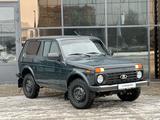 ВАЗ (Lada) Lada 2121 2023 года за 5 300 000 тг. в Уральск – фото 3