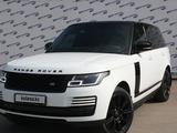 Land Rover Range Rover 2018 года за 48 000 000 тг. в Костанай