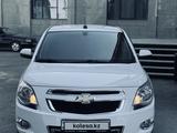 Chevrolet Cobalt 2023 года за 5 700 000 тг. в Шымкент – фото 2