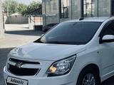 Chevrolet Cobalt 2023 года за 5 700 000 тг. в Шымкент – фото 3