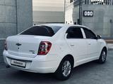 Chevrolet Cobalt 2023 года за 5 700 000 тг. в Шымкент