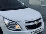Chevrolet Cobalt 2023 года за 5 700 000 тг. в Шымкент – фото 4