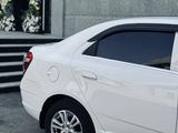Chevrolet Cobalt 2023 года за 5 700 000 тг. в Шымкент – фото 5