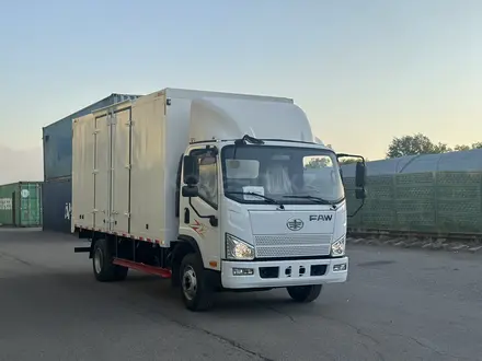 FAW  Tiger V 2025 года за 20 000 000 тг. в Алматы – фото 2